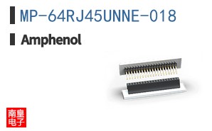MP-64RJ45UNNE-018