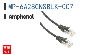 MP-6A28GNSBLK-007