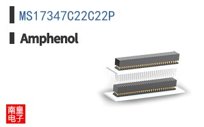 MS17347C22C22P
