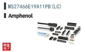 MS27466E19A11PB(LC)