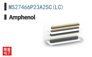 MS27466P23A2SC(LC)