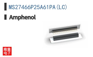 MS27466P25A61PA(LC)