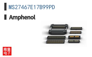 MS27467E17B99PD