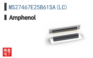 MS27467E25B61SA(LC)