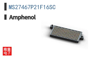 MS27467P21F16SC