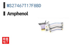 MS27467T17F8BD