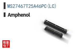 MS27467T25A46PC(LC)