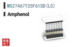 MS27467T25F61SD(LC)