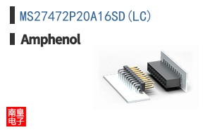 MS27472P20A16SD(LC)