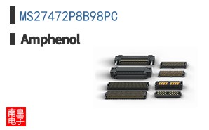 MS27472P8B98PC