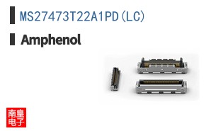 MS27473T22A1PD(LC)