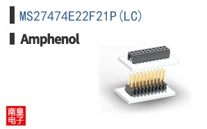 MS27474E22F21P(LC)