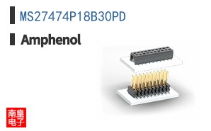 MS27474P18B30PD
