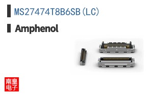 MS27474T8B6SB(LC)