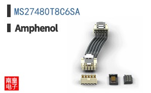 MS27480T8C6SA