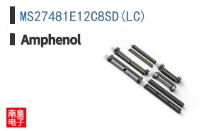 MS27481E12C8SD(LC)