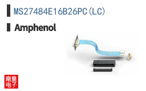MS27484E16B26PC(LC)