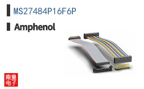 MS27484P16F6P