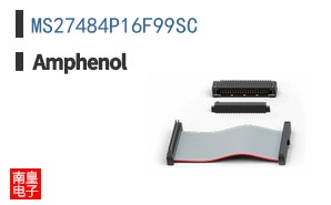 MS27484P16F99SC