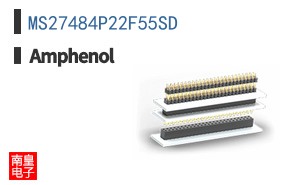 MS27484P22F55SD