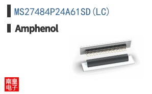MS27484P24A61SD(LC)