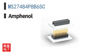 MS27484P8B6SC
