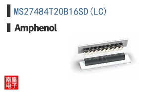 MS27484T20B16SD(LC)