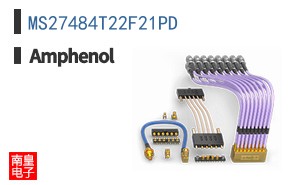 MS27484T22F21PD