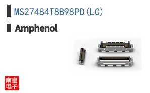 MS27484T8B98PD(LC)