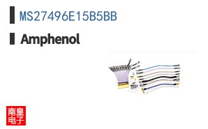 MS27496E15B5BB