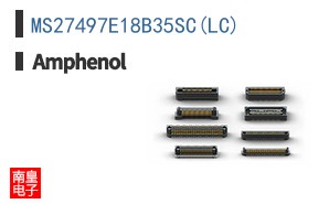 MS27497E18B35SC(LC)