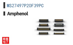 MS27497P20F39PC