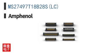 MS27497T18B28S(LC)