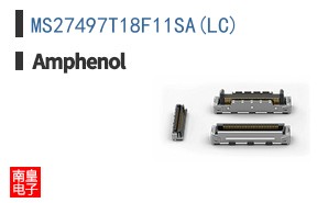 MS27497T18F11SA(LC)