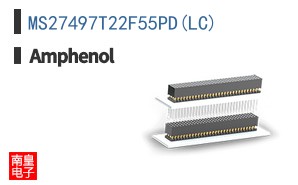 MS27497T22F55PD(LC)