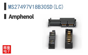 MS27497V18B30SD(LC)