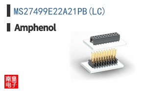 MS27499E22A21PB(LC)