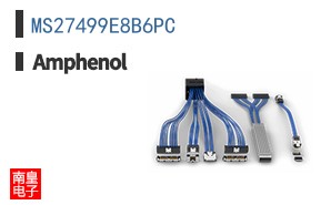 MS27499E8B6PC