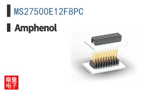 MS27500E12F8PC