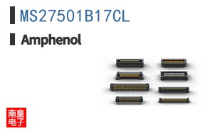 MS27501B17CL