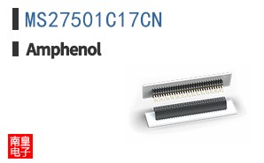 MS27501C17CN