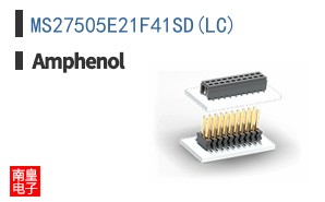 MS27505E21F41SD(LC)