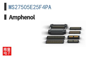 MS27505E25F4PA