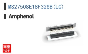 MS27508E18F32SB(LC)