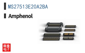 MS27513E20A2BA