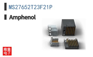 MS27652T23F21P
