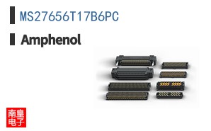 MS27656T17B6PC