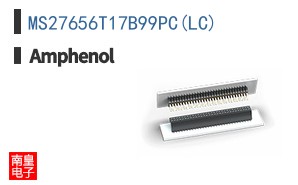 MS27656T17B99PC(LC)