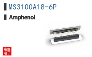 MS3100A18-6P