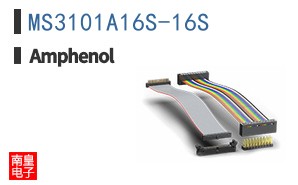 MS3101A16S-16S